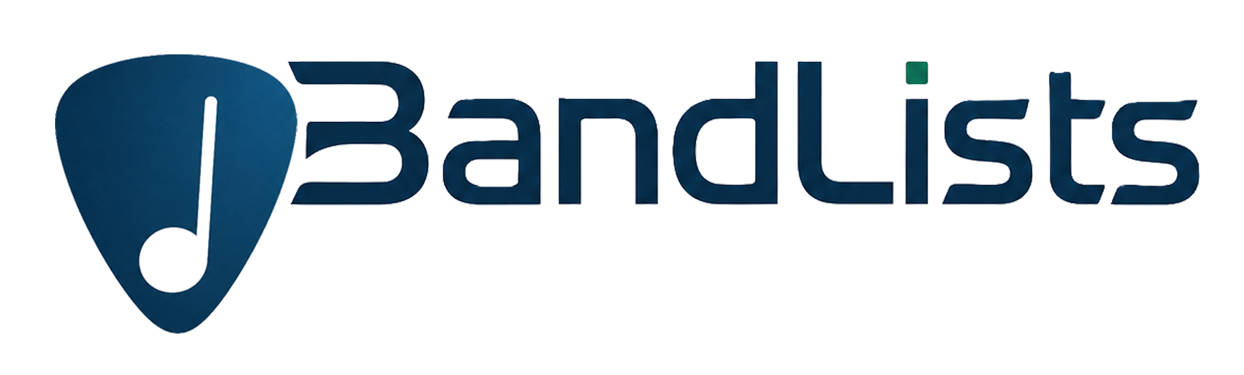 BandLists